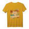 Papa Zwillinge Vater - Vatertag Zwillingspapa T-Shirt - Lustiges Geschenk für Zwillingsväter