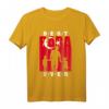 Baba 2 Kinder Baba T-Shirt - Türkischer Vater Geburtstagsgeschenk & Babalar Günü Hedie