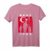 Baba 2 Kinder Baba T-Shirt - Türkischer Vater Geburtstagsgeschenk & Babalar Günü Hedie