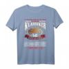 Retro 60 Jahre Geburtstagskarte & T-Shirt mit Motorrad-Motiv - Geschenkidee für Damen und Herren, Jahrgang 1961, zum runden Geburtstag