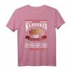 Retro 60 Jahre Geburtstagskarte & T-Shirt mit Motorrad-Motiv - Geschenkidee für Damen und Herren, Jahrgang 1961, zum runden Geburtstag