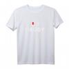 Papa Akku leer - Lustiges Vatertagsdesign für werdende Väter T-Shirt mit humorvollem Spruch