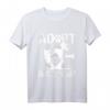 HapDog T-Shirt mit Animal Rescue Design - Adopt Don't Shop, Liebe für Tiere, Tierheim Shirt für Tierliebhaber