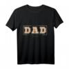 Herren Distressed Fantasy Football Legende Vater T-Shirt – Perfektes Geschenk für Football- und Fantasy Football-Fans zu Weihnachten, Geburtstag & Co.