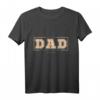 Herren Distressed Fantasy Football Legende Vater T-Shirt – Perfektes Geschenk für Football- und Fantasy Football-Fans zu Weihnachten, Geburtstag & Co.
