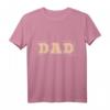 Herren Distressed Fantasy Football Legende Vater T-Shirt – Perfektes Geschenk für Football- und Fantasy Football-Fans zu Weihnachten, Geburtstag & Co.