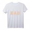 Herren Distressed Fantasy Football Legende Vater T-Shirt – Perfektes Geschenk für Football- und Fantasy Football-Fans zu Weihnachten, Geburtstag & Co.