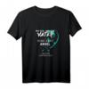 Mir egal wer dein Vater ist solange ich hier Angel T-Shirt – Lustiges Geschenk für Angler, Fischliebhaber & Geburtstagsgeschenk für Herren & Damen