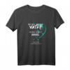 Mir egal wer dein Vater ist solange ich hier Angel T-Shirt – Lustiges Geschenk für Angler, Fischliebhaber & Geburtstagsgeschenk für Herren & Damen