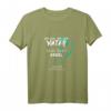 Mir egal wer dein Vater ist solange ich hier Angel T-Shirt – Lustiges Geschenk für Angler, Fischliebhaber & Geburtstagsgeschenk für Herren & Damen