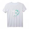 Mir egal wer dein Vater ist solange ich hier Angel T-Shirt – Lustiges Geschenk für Angler, Fischliebhaber & Geburtstagsgeschenk für Herren & Damen
