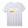 Bierschiss | Witziges Bier T-Shirt mit Spruch – Perfektes Geschenk für Bierliebhaber & Partyfans zu Geburtstag, Vatertag & Weihnachten