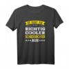 Lustiges Schiedsrichter T-Shirt - Cooles Geschenk für Männer zum Geburtstag, Weihnachten & Berufsausflug