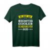 Lustiges Schiedsrichter T-Shirt - Cooles Geschenk für Männer zum Geburtstag, Weihnachten & Berufsausflug