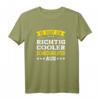 Lustiges Schiedsrichter T-Shirt - Cooles Geschenk für Männer zum Geburtstag, Weihnachten & Berufsausflug