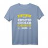 Lustiges Schiedsrichter T-Shirt - Cooles Geschenk für Männer zum Geburtstag, Weihnachten & Berufsausflug