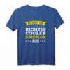 Lustiges Schiedsrichter T-Shirt - Cooles Geschenk für Männer zum Geburtstag, Weihnachten & Berufsausflug