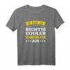 Lustiges Schiedsrichter T-Shirt - Cooles Geschenk für Männer zum Geburtstag, Weihnachten & Berufsausflug