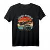 43. Geburtstag Geschenk für Mann - Legenden Sind Im September 1980 T-Shirt, Perfektes Geburtstagsgeschenk für Ihn