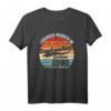 43. Geburtstag Geschenk für Mann - Legenden Sind Im September 1980 T-Shirt, Perfektes Geburtstagsgeschenk für Ihn