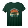 43. Geburtstag Geschenk für Mann - Legenden Sind Im September 1980 T-Shirt, Perfektes Geburtstagsgeschenk für Ihn