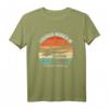 43. Geburtstag Geschenk für Mann - Legenden Sind Im September 1980 T-Shirt, Perfektes Geburtstagsgeschenk für Ihn