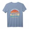 43. Geburtstag Geschenk für Mann - Legenden Sind Im September 1980 T-Shirt, Perfektes Geburtstagsgeschenk für Ihn