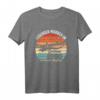 43. Geburtstag Geschenk für Mann - Legenden Sind Im September 1980 T-Shirt, Perfektes Geburtstagsgeschenk für Ihn
