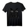 Best Cat Dad Ever T-Shirt - Niedliches Katzen-Vati Geschenk für Vatertag & Geburtstage für Katzenliebhaber