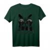 Best Cat Dad Ever T-Shirt - Niedliches Katzen-Vati Geschenk für Vatertag & Geburtstage für Katzenliebhaber