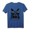 Best Cat Dad Ever T-Shirt - Niedliches Katzen-Vati Geschenk für Vatertag & Geburtstage für Katzenliebhaber