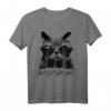 Best Cat Dad Ever T-Shirt - Niedliches Katzen-Vati Geschenk für Vatertag & Geburtstage für Katzenliebhaber
