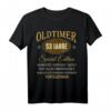 Lustiges 53. Geburtstag T-Shirt für Mann und Frau - Witzige Geschenkidee & Deko für den 53. Geburtstag 1971