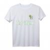The GinFather Gin Vater Trinker Lustiges Gin Tonic Geschenk T-Shirt – Perfekt für Vatertag, Weihnachten und Kostümpartys