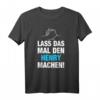 Lass Das Mal Den Henry Machen! Personalisierter Namensspruch für Männer & Jungen – Perfektes Geschenk zum Geburtstag, Namenstag & Vatertag