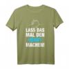 Lass Das Mal Den Henry Machen! Personalisierter Namensspruch für Männer & Jungen – Perfektes Geschenk zum Geburtstag, Namenstag & Vatertag