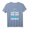 Lass Das Mal Den Henry Machen! Personalisierter Namensspruch für Männer & Jungen – Perfektes Geschenk zum Geburtstag, Namenstag & Vatertag
