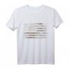 American USA Flag Camouflage T-Shirt – Patriotische Kleidung für den 4. Juli, Independence Day & Nationale Feiertage in den USA