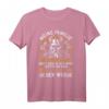 Wikinger T-Shirt: Meine Familie Wird Beschützt durch Odins Macht & Vater - Für Mittelalter- und Mythologie-Fans