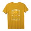 Mai 1961 60. Geburtstag Vater Geschenk T-Shirt - Limitierte Retro & Vintage Geburtstagsidee für Männer & Freunde