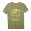 Mai 1961 60. Geburtstag Vater Geschenk T-Shirt - Limitierte Retro & Vintage Geburtstagsidee für Männer & Freunde