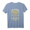 Mai 1961 60. Geburtstag Vater Geschenk T-Shirt - Limitierte Retro & Vintage Geburtstagsidee für Männer & Freunde