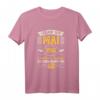Mai 1961 60. Geburtstag Vater Geschenk T-Shirt - Limitierte Retro & Vintage Geburtstagsidee für Männer & Freunde