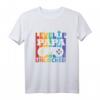 Herren Geschenk für werdende Väter - Humorvolles Papa T-Shirt zum Vater 2022