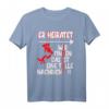 Team Bräutigam Poltern Junggesellenabschied T-Shirt - Lustiges JGA T-Shirt für Trauzeugen & Freunde zum Feiern vor der Hochzeit