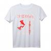Team Bräutigam Poltern Junggesellenabschied T-Shirt - Lustiges JGA T-Shirt für Trauzeugen & Freunde zum Feiern vor der Hochzeit