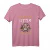 Kinder Daddys Little Berserk Vater Und Sohn Wikinger T-Shirt – Lustiges Geburtstagsgeschenk für kleine Wikinger und Berserker