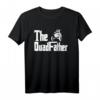 The Quadfather Quad Shirt für Männer und Väter – Lustiges Geschenk für ATV- und Quad-Fans