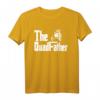 The Quadfather Quad Shirt für Männer und Väter – Lustiges Geschenk für ATV- und Quad-Fans