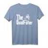 The Quadfather Quad Shirt für Männer und Väter – Lustiges Geschenk für ATV- und Quad-Fans